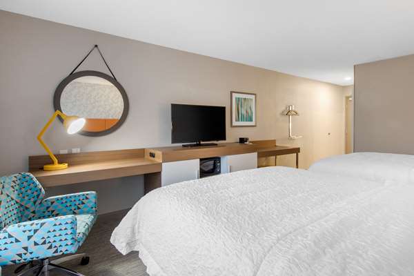  - Hampton Inn & Suites Ruidoso Downs