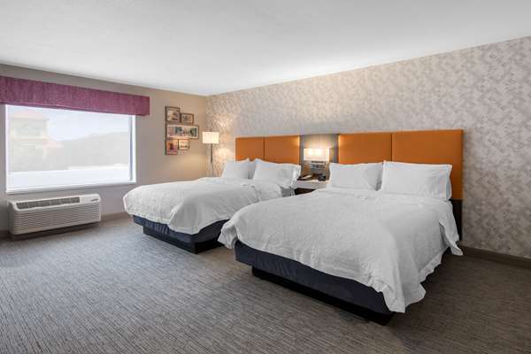  - Hampton Inn & Suites Ruidoso Downs