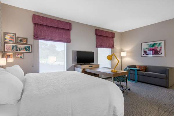  - Hampton Inn & Suites Ruidoso Downs