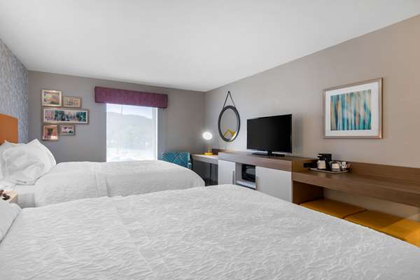 - Hampton Inn & Suites Ruidoso Downs