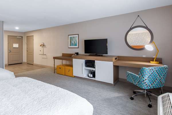  - Hampton Inn & Suites Ruidoso Downs