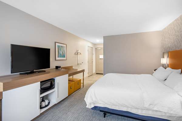  - Hampton Inn & Suites Ruidoso Downs