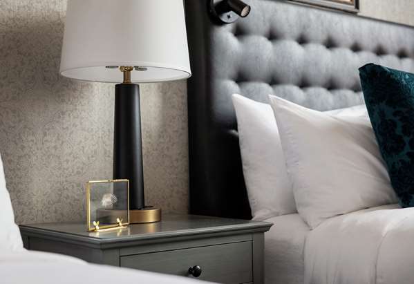  - Foundry Hotel Downtown Asheville - I-240, Exit 5B