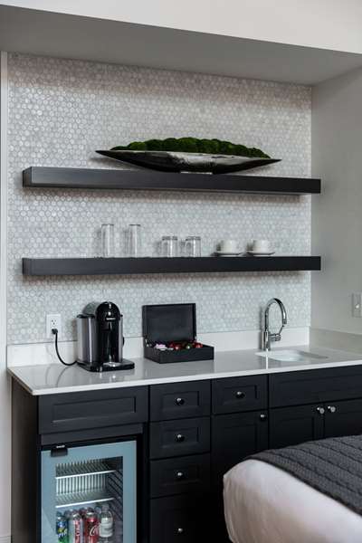  - Foundry Hotel Downtown Asheville - I-240, Exit 5B