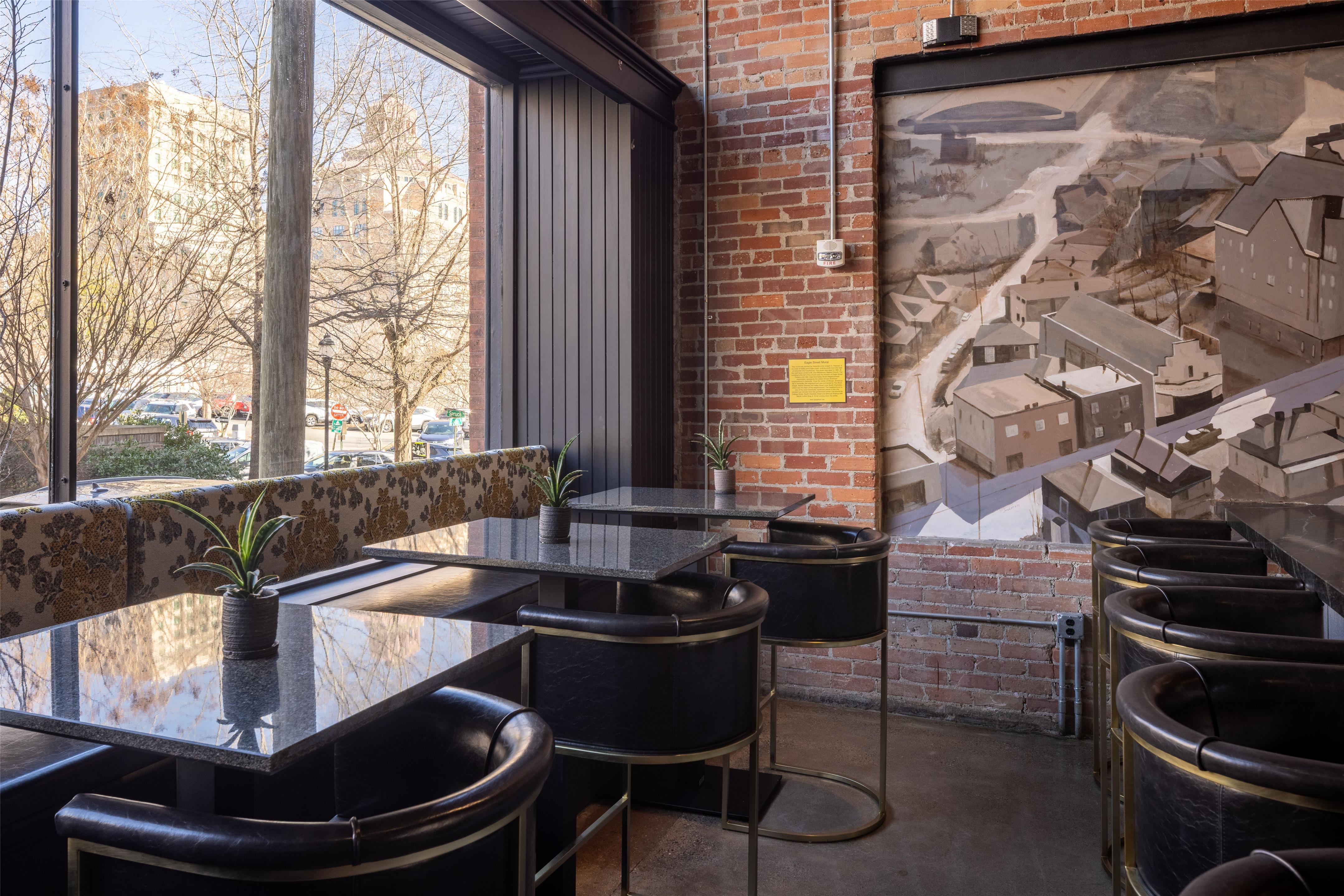 Restaurant | The Foundry Hotel Asheville, Curio Collection by Hilton