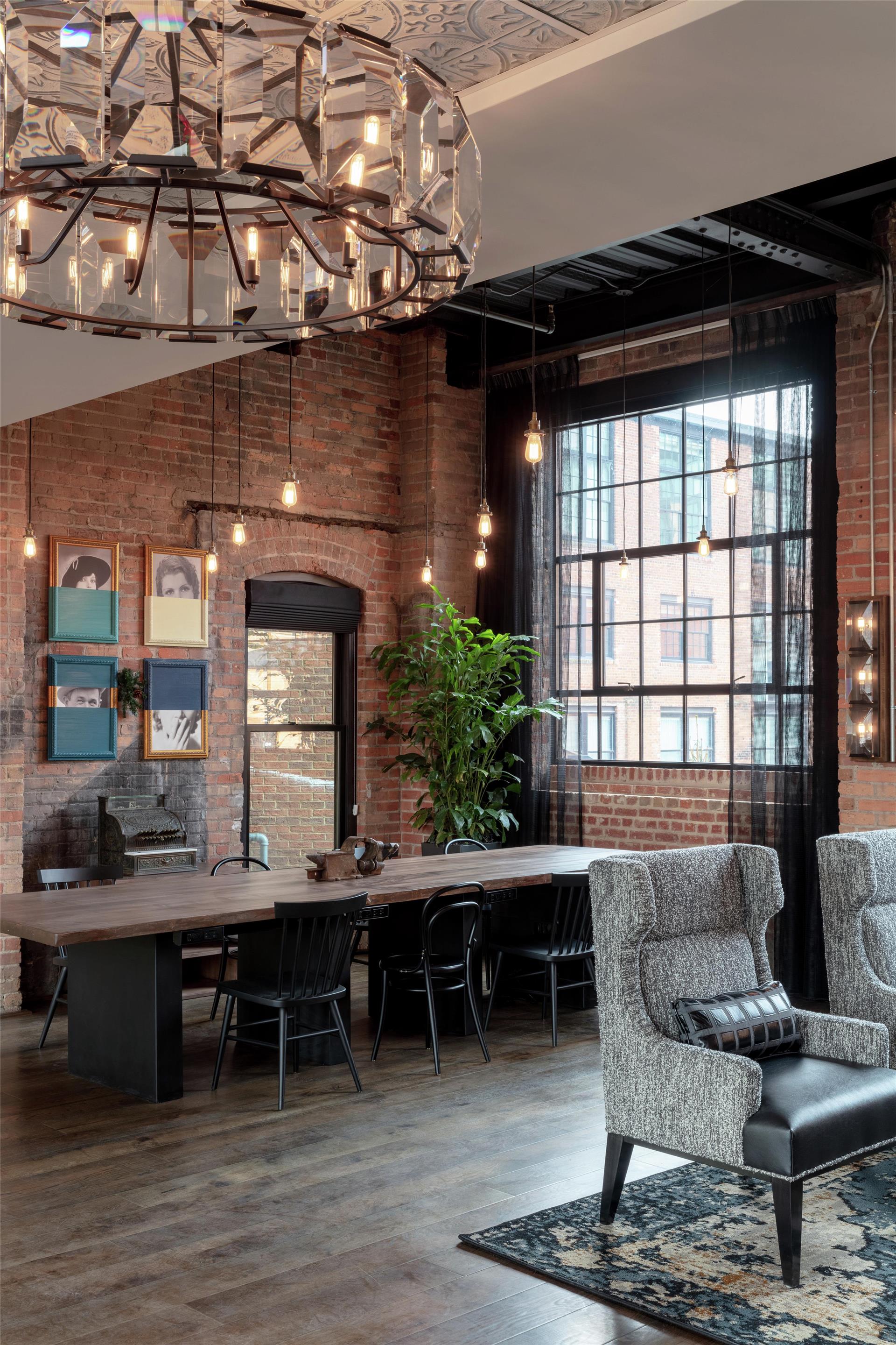 Property amenity | The Foundry Hotel Asheville, Curio Collection by Hilton