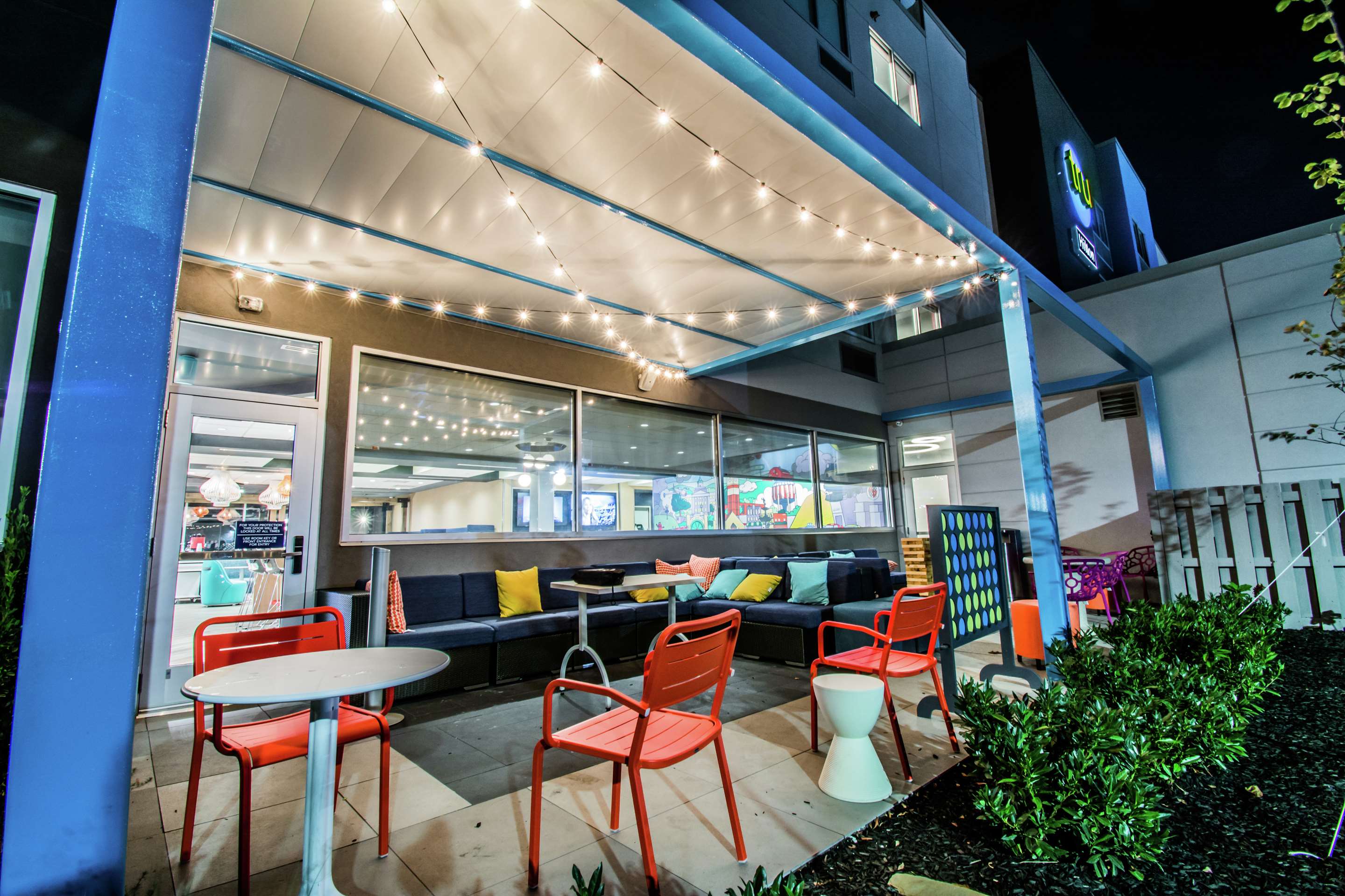 Exterior | Tru By Hilton Bowling Green