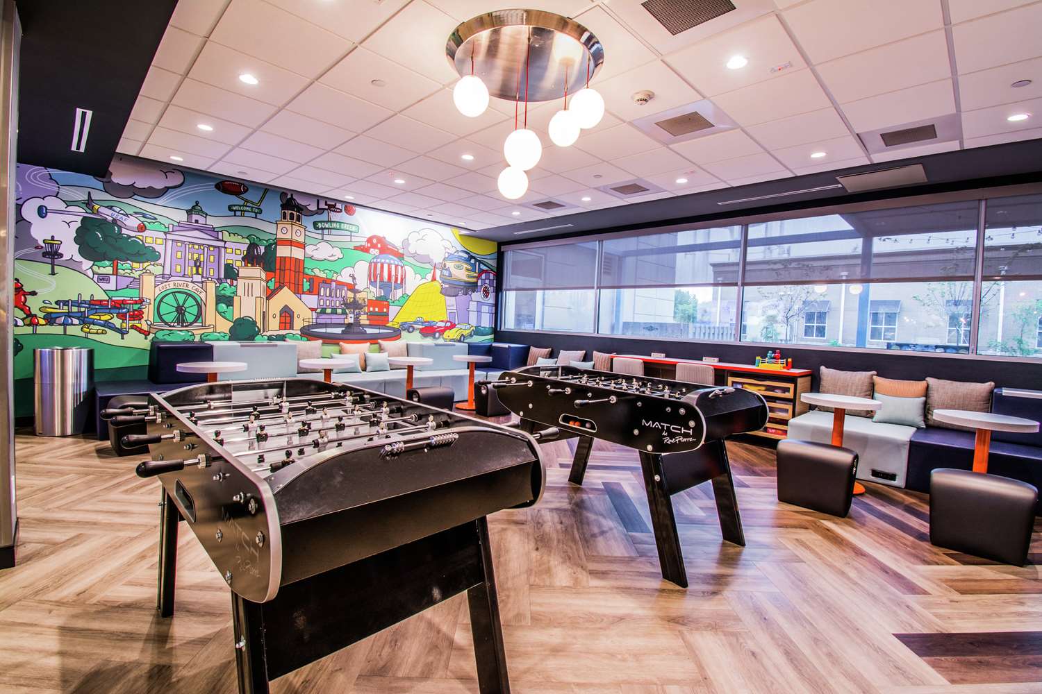 Tru by Hilton Hotel Bowling Green, KY See Discounts