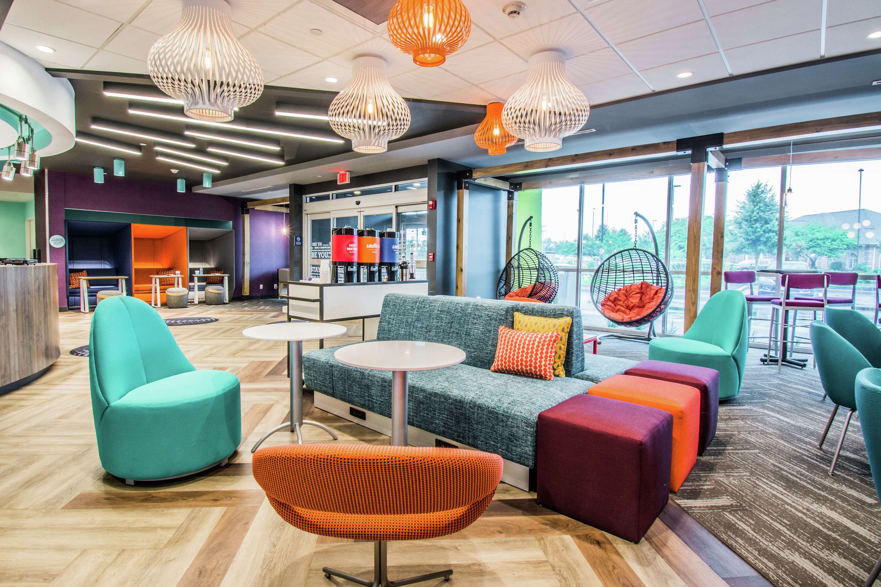 Property amenity | Tru By Hilton Bowling Green