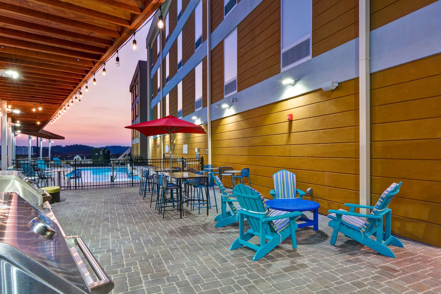 Home2 Suites by Hilton Hot Springs, AR See Discounts
