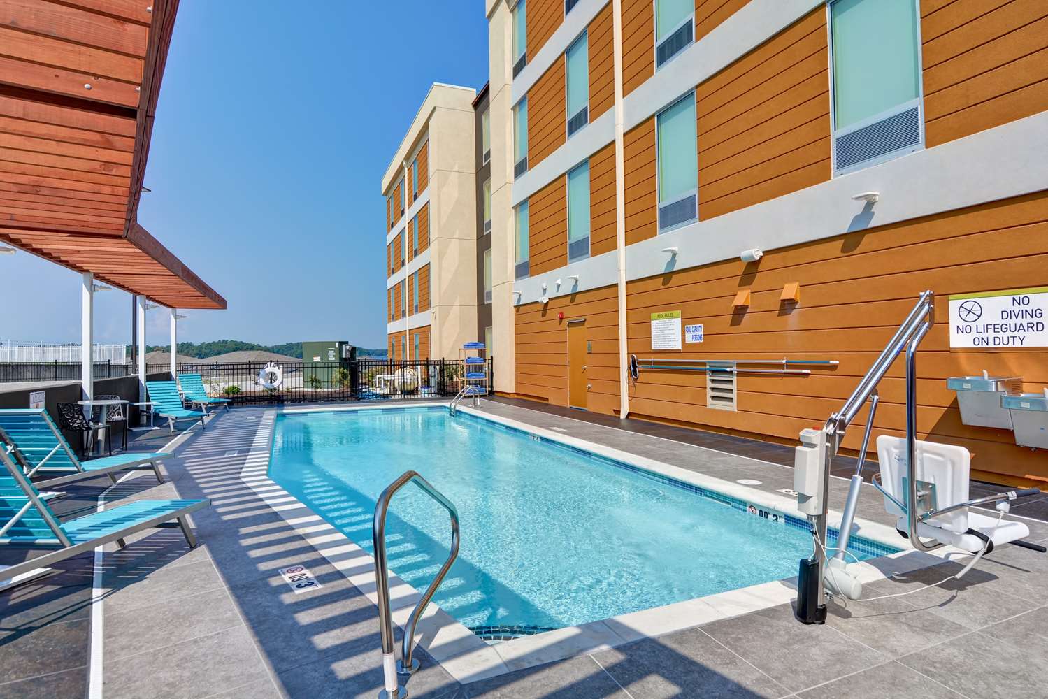 Home2 Suites by Hilton Hot Springs, AR See Discounts