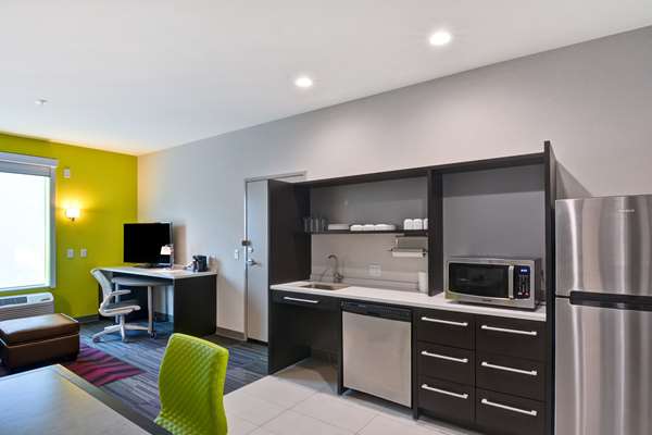  - Home2 Suites by Hilton Hot Springs