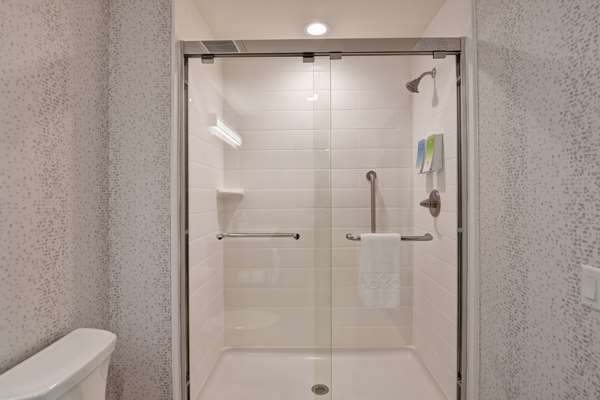  - Home2 Suites by Hilton Hot Springs