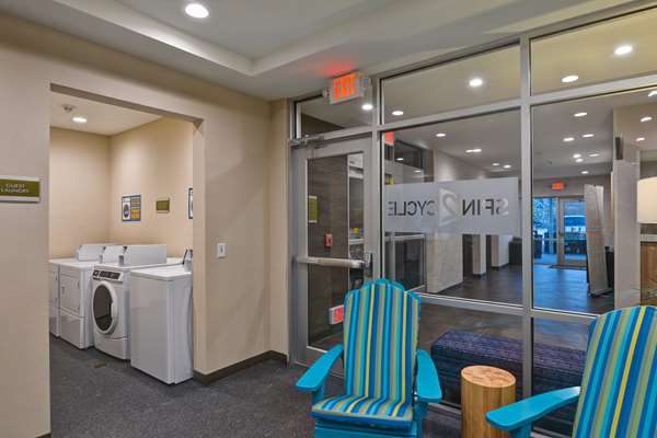  - Home2 Suites by Hilton Hot Springs