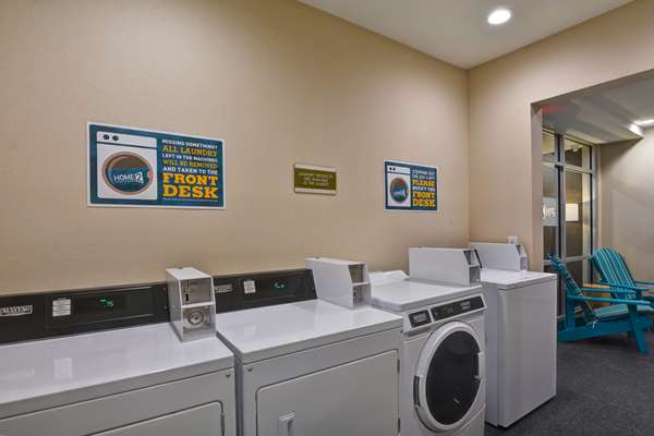  - Home2 Suites by Hilton Hot Springs