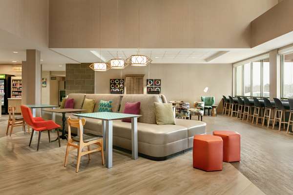  - Home2 Suites by Hilton Chantilly