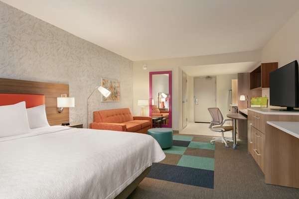  - Home2 Suites by Hilton Chantilly