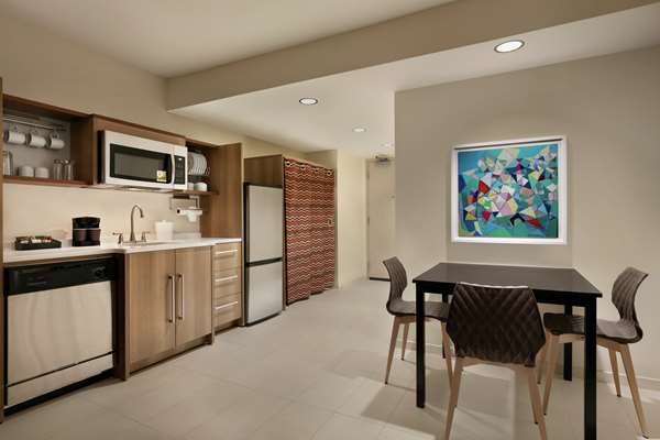  - Home2 Suites by Hilton Chantilly