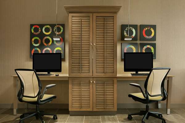 Conference Area - Home2 Suites by Hilton Chantilly