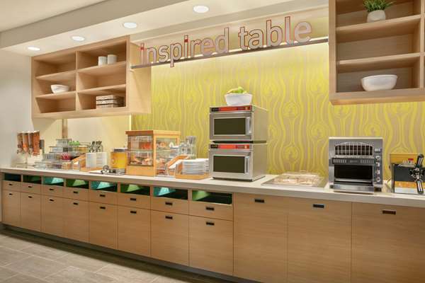 Amenities - Home2 Suites by Hilton Chantilly