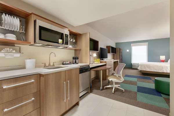  - Home2 Suites by Hilton Chantilly