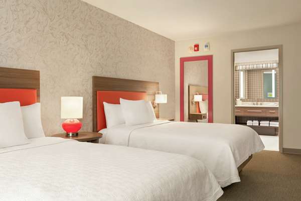  - Home2 Suites by Hilton Chantilly