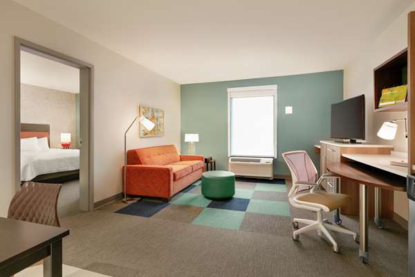  - Home2 Suites by Hilton Chantilly