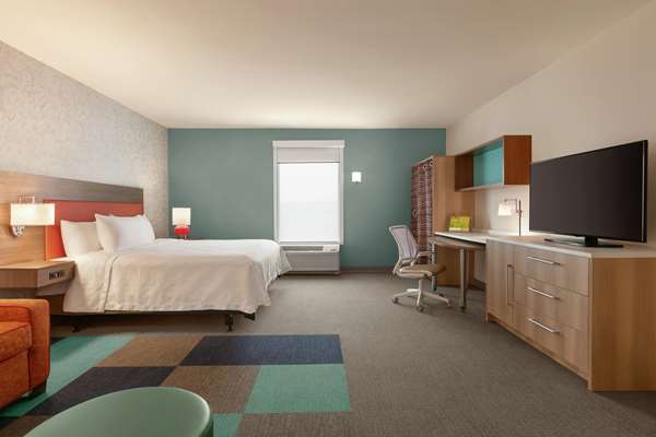 - Home2 Suites by Hilton Chantilly