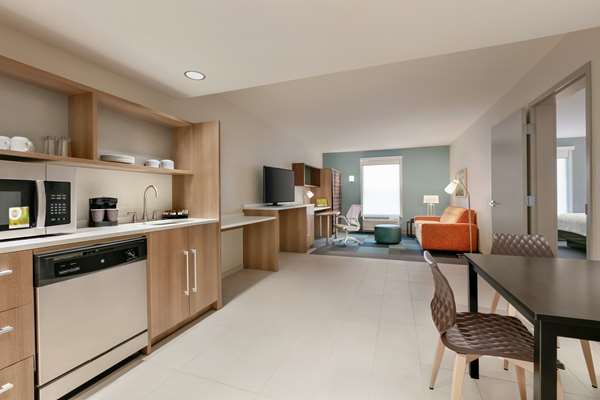  - Home2 Suites by Hilton Chantilly