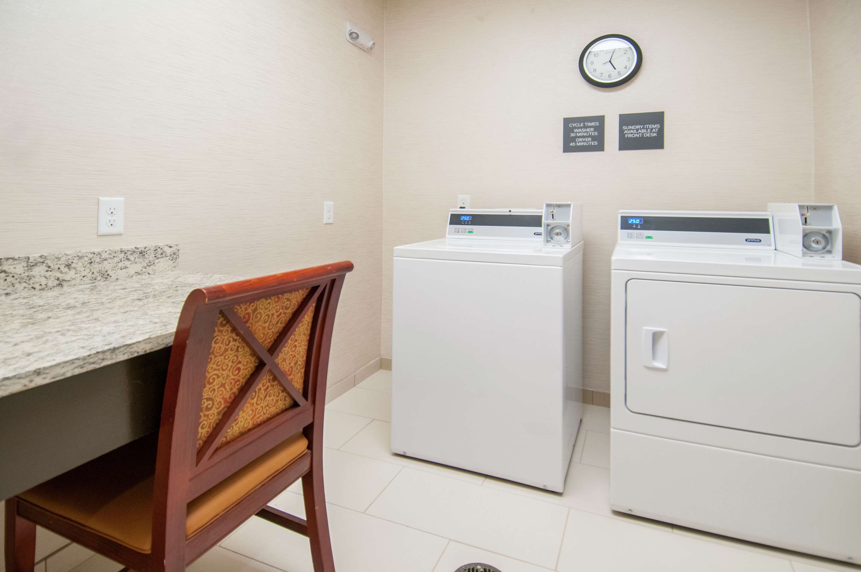 Property amenity | Hilton Garden Inn Jackson/Clinton
