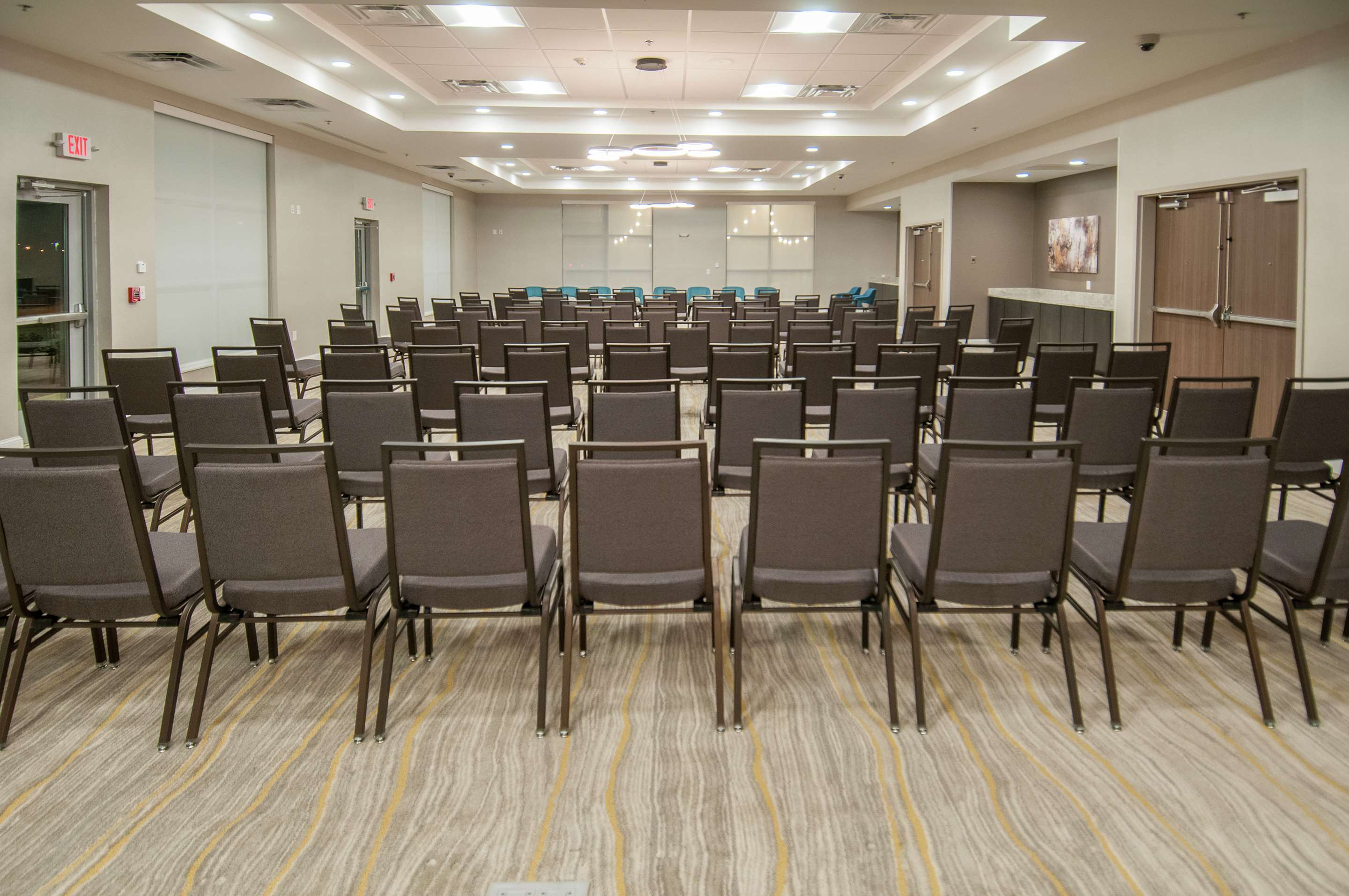 Meeting Room | Hilton Garden Inn Jackson/Clinton