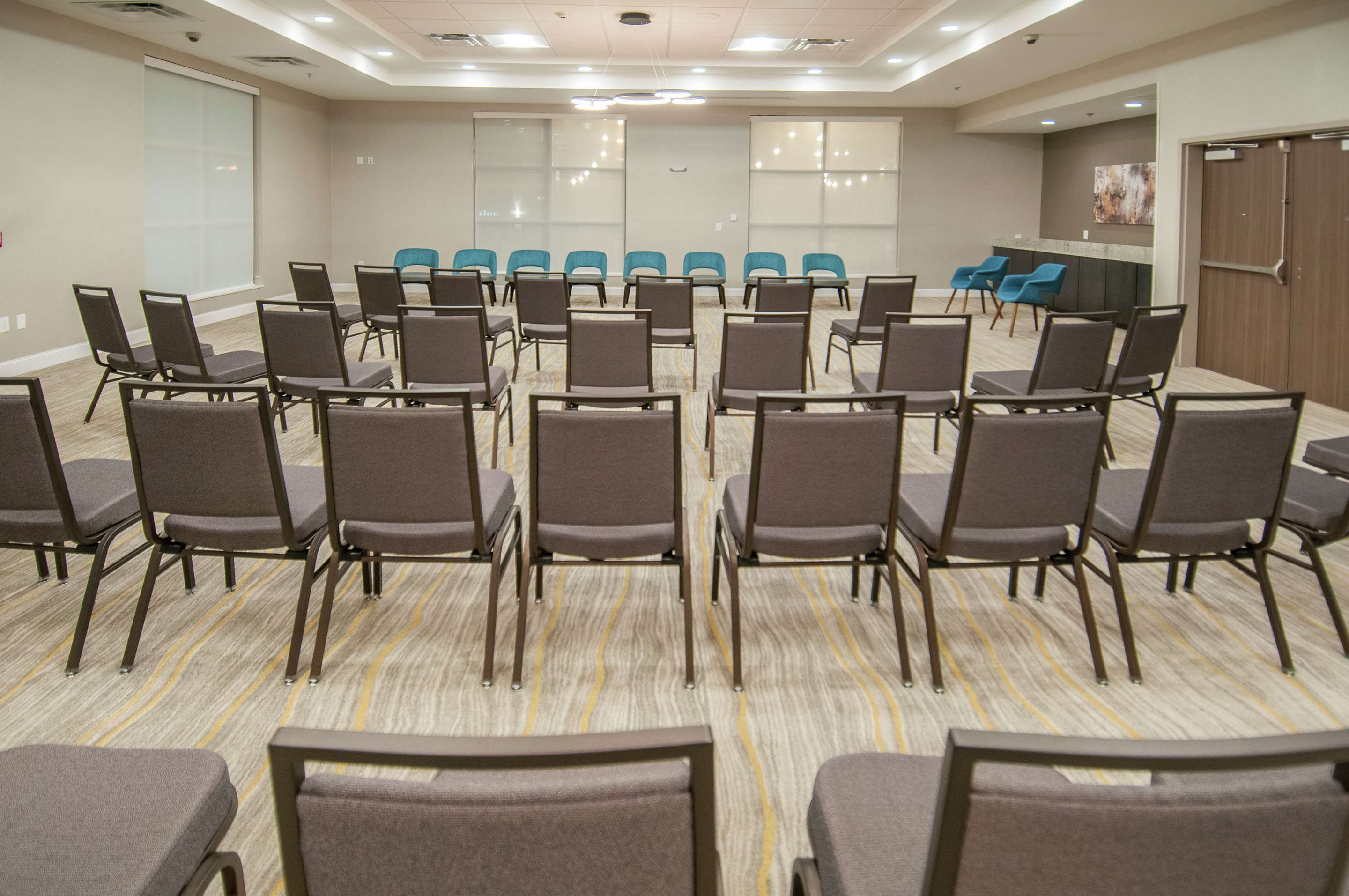 Meeting Room | Hilton Garden Inn Jackson/Clinton