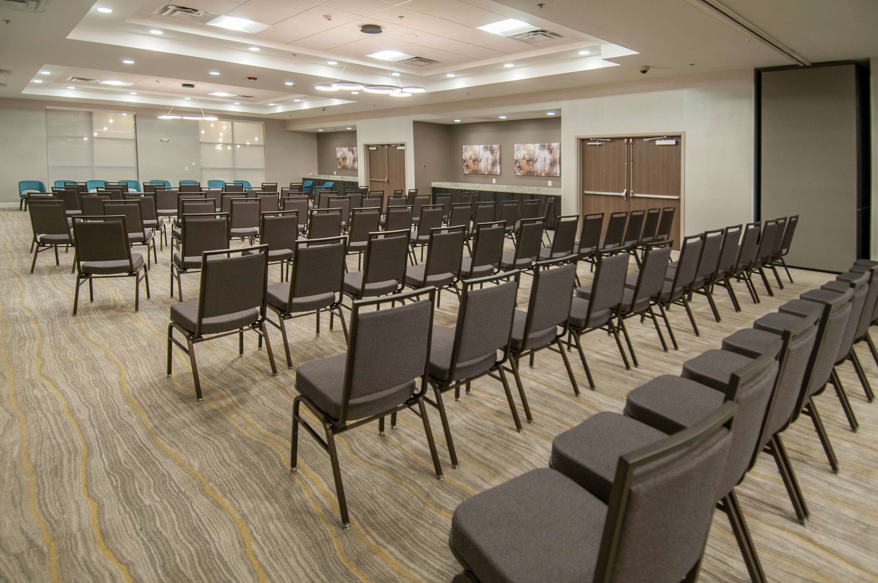 Meeting Room | Hilton Garden Inn Jackson/Clinton