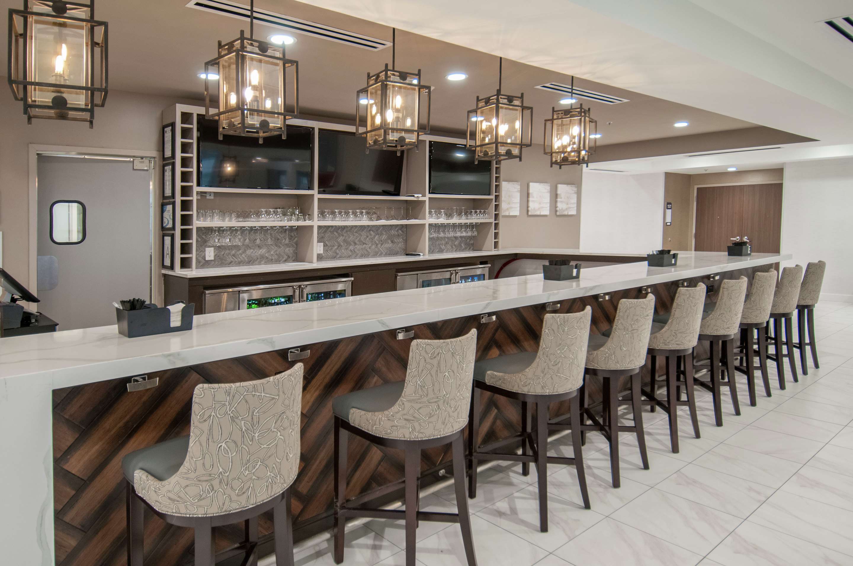 BarLounge | Hilton Garden Inn Jackson/Clinton