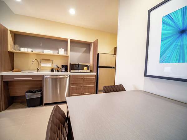  - Home2 Suites by Hilton Northwest Oklahoma City