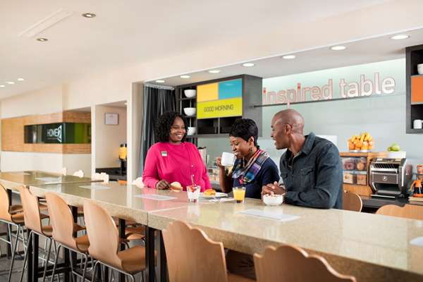 Restaurant - Home2 Suites by Hilton North Stone Oak San Antonio