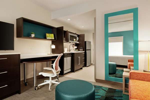  - Home2 Suites by Hilton North Stone Oak San Antonio