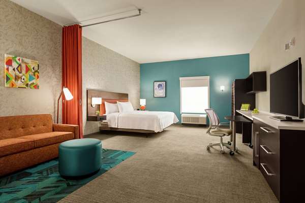  - Home2 Suites by Hilton North Stone Oak San Antonio