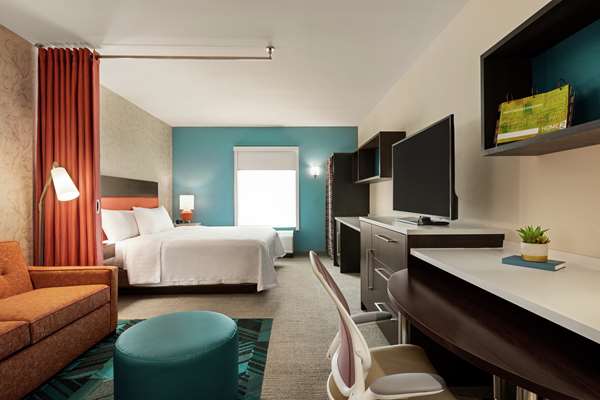  - Home2 Suites by Hilton North Stone Oak San Antonio