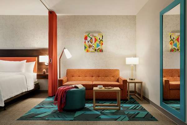  - Home2 Suites by Hilton North Stone Oak San Antonio