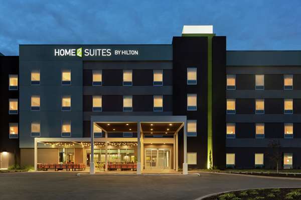 Exterior view - Home2 Suites by Hilton North Stone Oak San Antonio