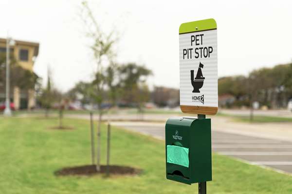 Exterior view - Home2 Suites by Hilton North Stone Oak San Antonio