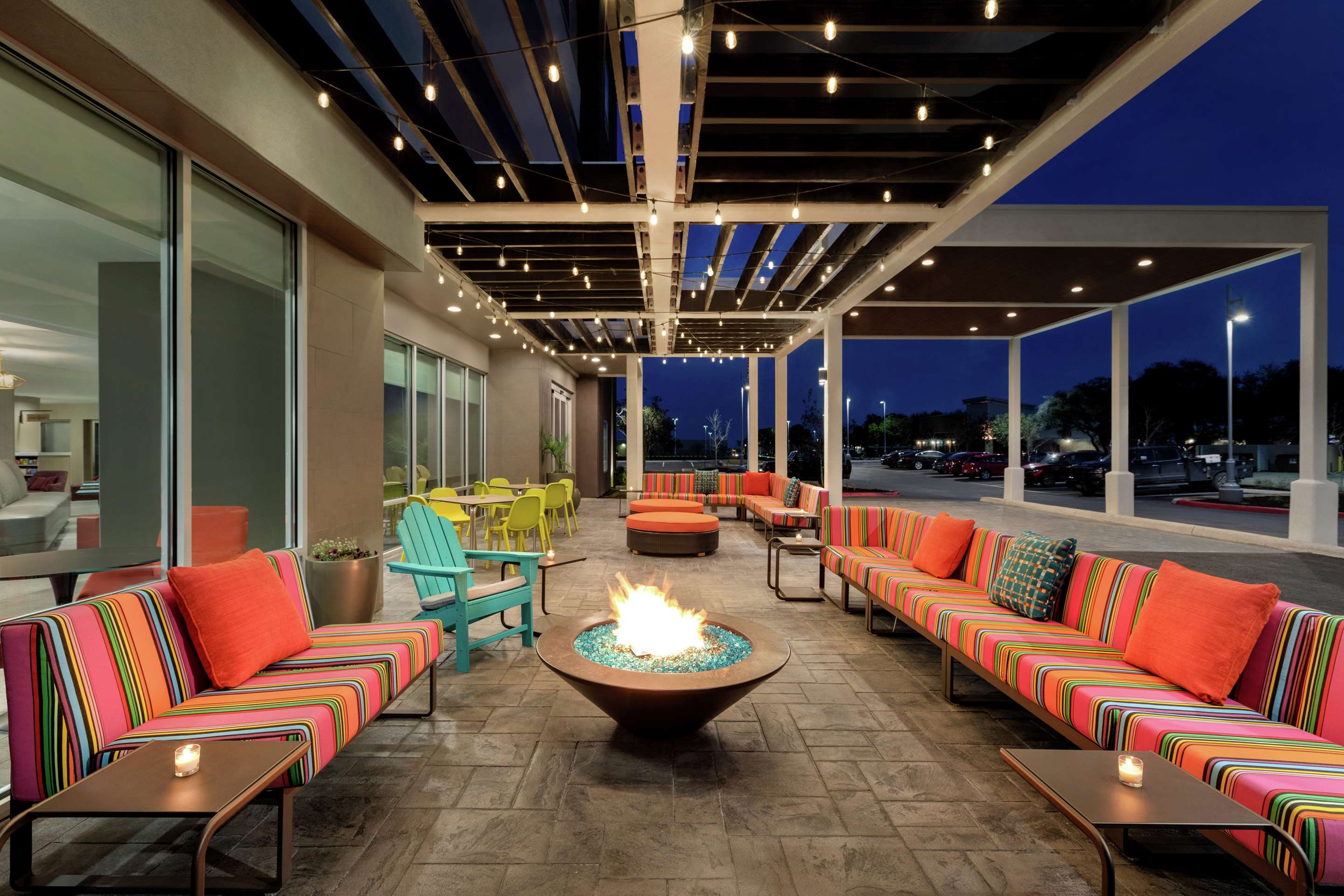 Exterior | Home2 Suites by Hilton San Antonio North-Stone Oak, TX