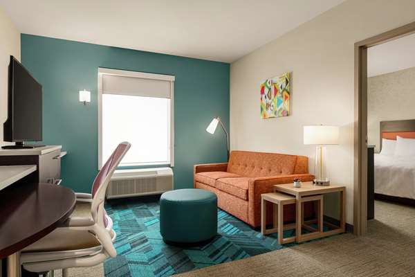  - Home2 Suites by Hilton North Stone Oak San Antonio