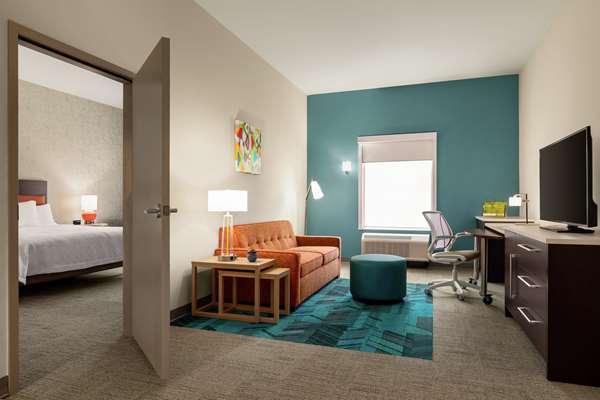  - Home2 Suites by Hilton North Stone Oak San Antonio