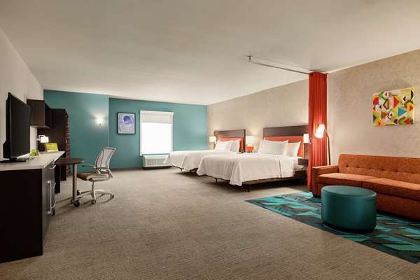  - Home2 Suites by Hilton North Stone Oak San Antonio