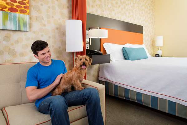  - Home2 Suites by Hilton North Stone Oak San Antonio