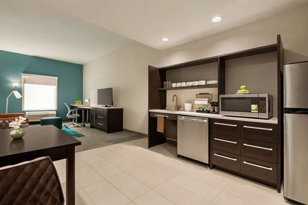  - Home2 Suites by Hilton North Stone Oak San Antonio