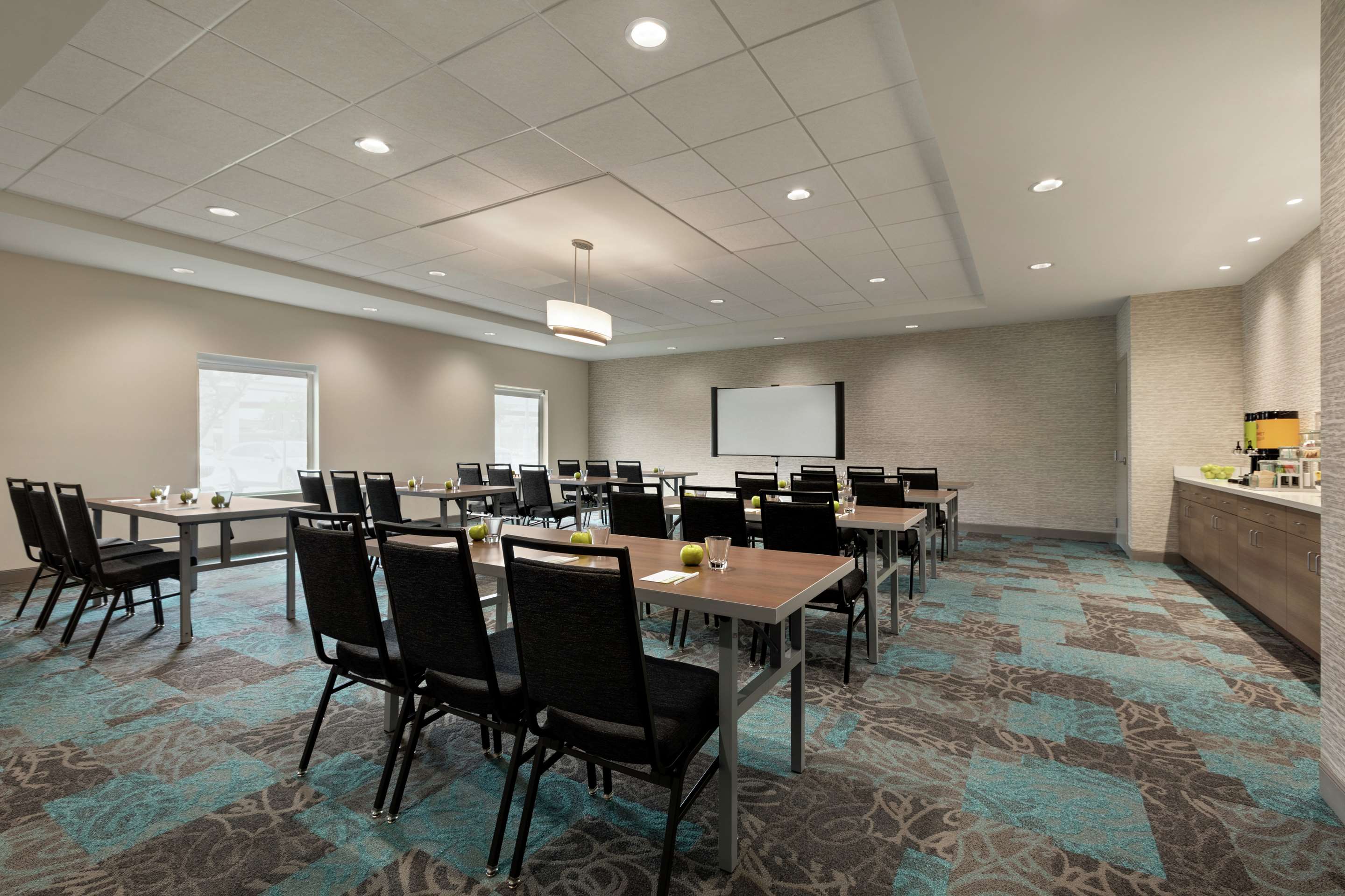 Meeting Room | Home2 Suites by Hilton San Antonio North-Stone Oak, TX