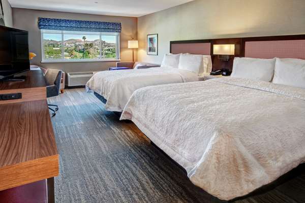  - Hampton Inn Vallejo - CA 37, Exit 20
